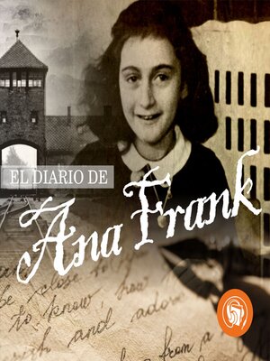 cover image of El Diario de Ana Frank